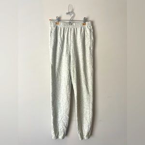 🔵Fabletics Lightweight Go-To Slim Sweatpant